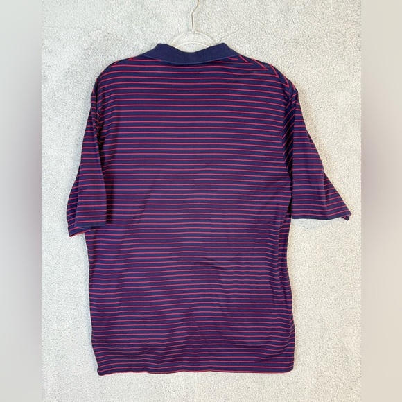 Polo golf lot of 2 polo shirts large - Picture 10 of 13